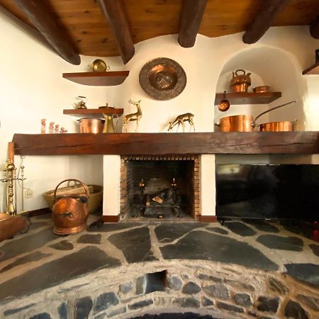 Mas de Ribafeta C5 Bordes D'Arinsal, Duplex Rustico Con Chimenea, Arinsal, Zona Vallnord מראה חיצוני תמונה