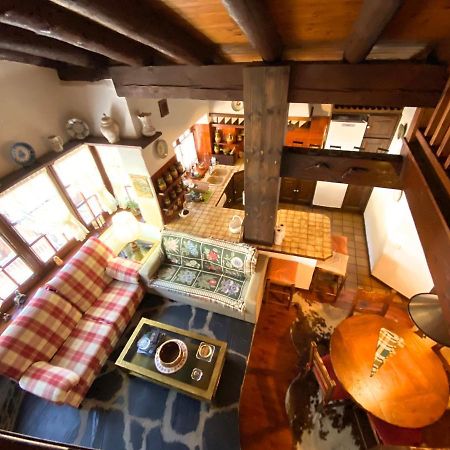 Mas de Ribafeta C5 Bordes D'Arinsal, Duplex Rustico Con Chimenea, Arinsal, Zona Vallnord מראה חיצוני תמונה
