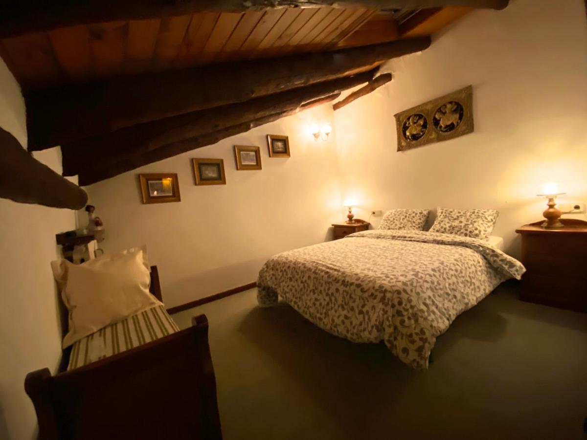 Mas de Ribafeta C5 Bordes D'Arinsal, Duplex Rustico Con Chimenea, Arinsal, Zona Vallnord מראה חיצוני תמונה