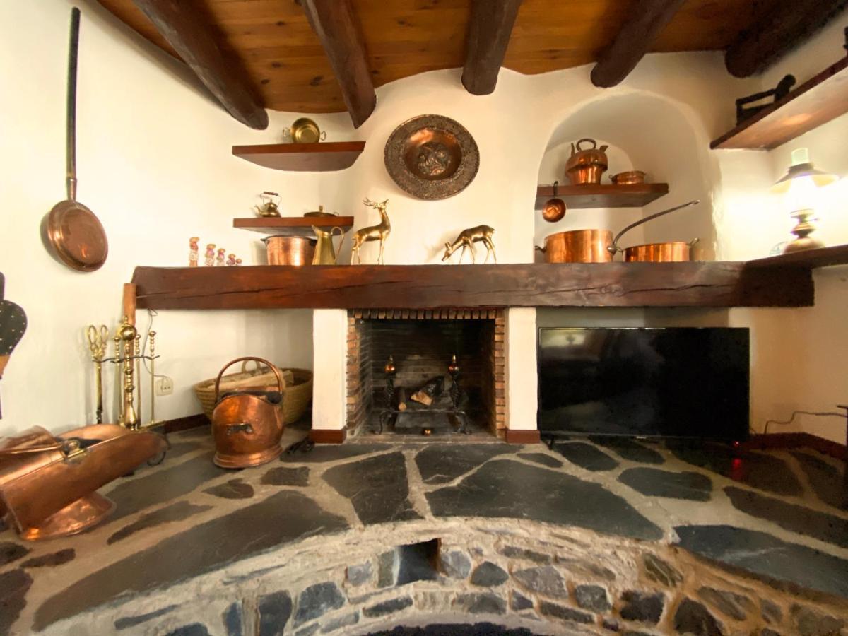 Mas de Ribafeta C5 Bordes D'Arinsal, Duplex Rustico Con Chimenea, Arinsal, Zona Vallnord מראה חיצוני תמונה