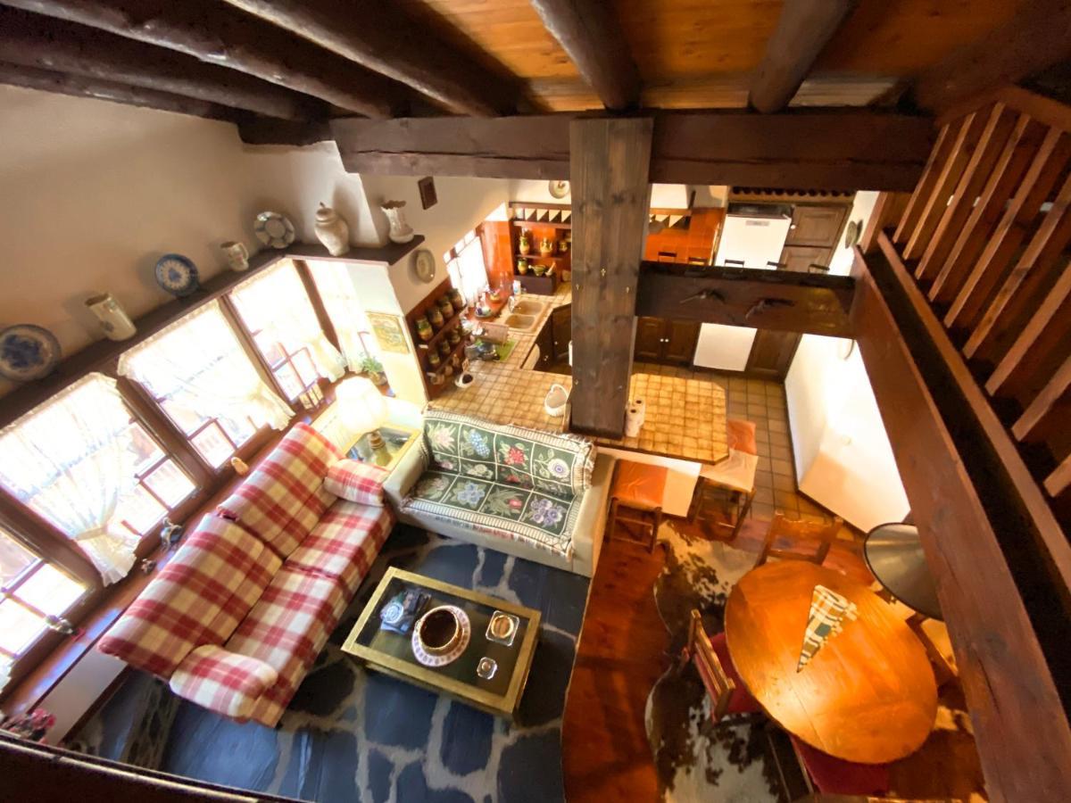 Mas de Ribafeta C5 Bordes D'Arinsal, Duplex Rustico Con Chimenea, Arinsal, Zona Vallnord מראה חיצוני תמונה