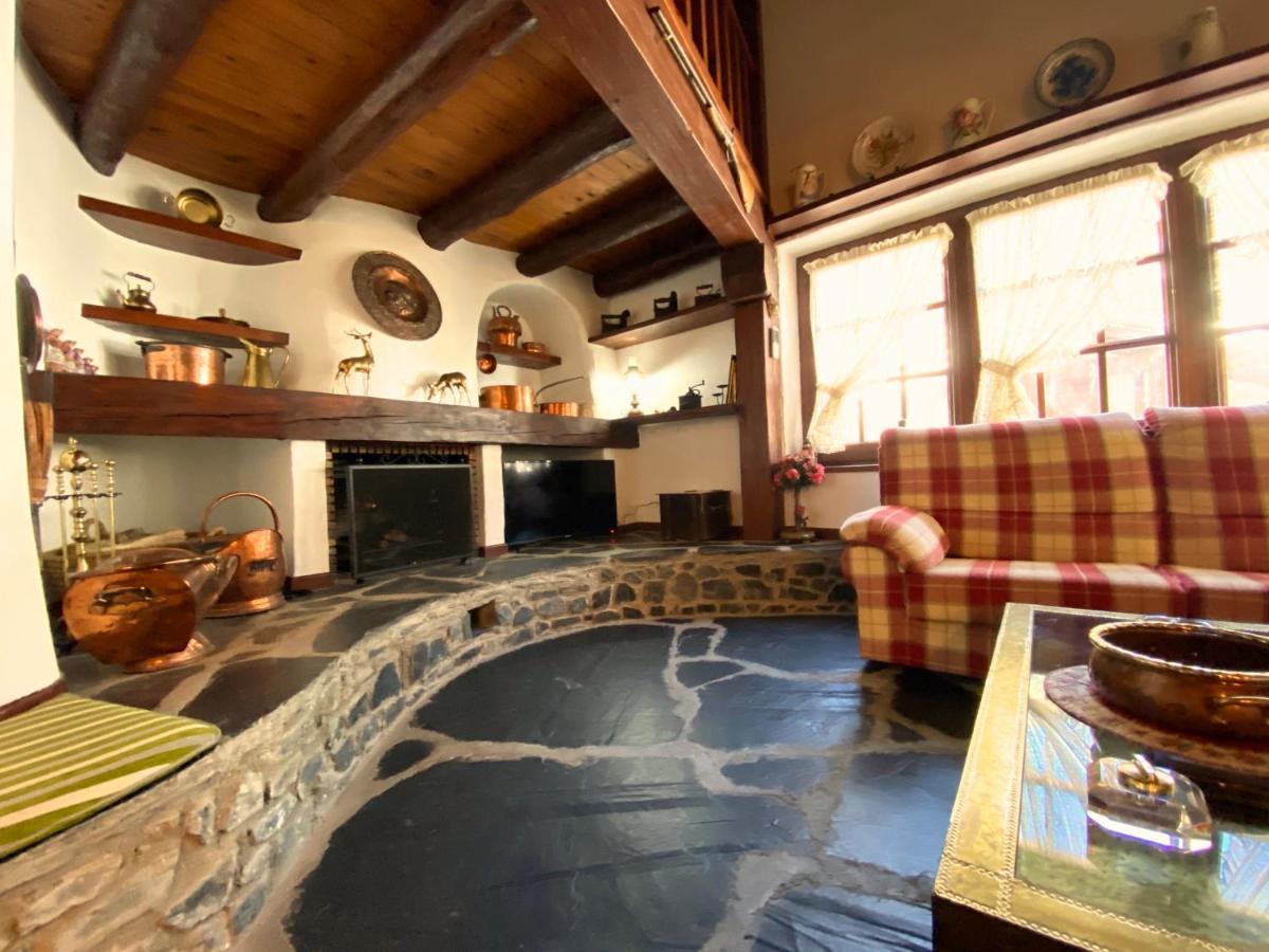 Mas de Ribafeta C5 Bordes D'Arinsal, Duplex Rustico Con Chimenea, Arinsal, Zona Vallnord מראה חיצוני תמונה