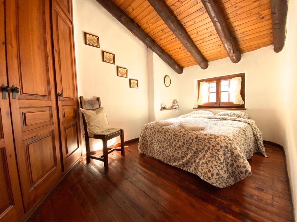 Mas de Ribafeta C5 Bordes D'Arinsal, Duplex Rustico Con Chimenea, Arinsal, Zona Vallnord מראה חיצוני תמונה