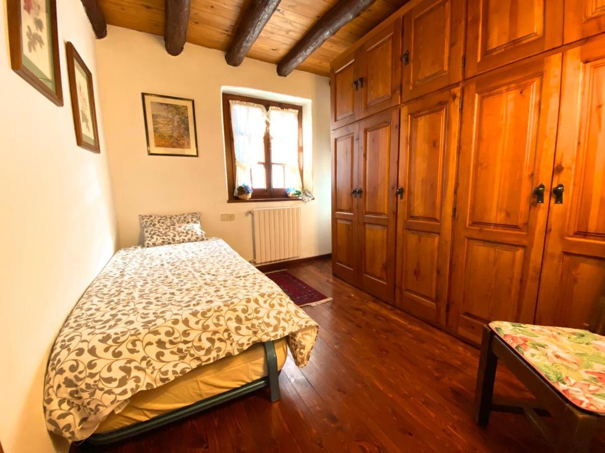 Mas de Ribafeta C5 Bordes D'Arinsal, Duplex Rustico Con Chimenea, Arinsal, Zona Vallnord מראה חיצוני תמונה
