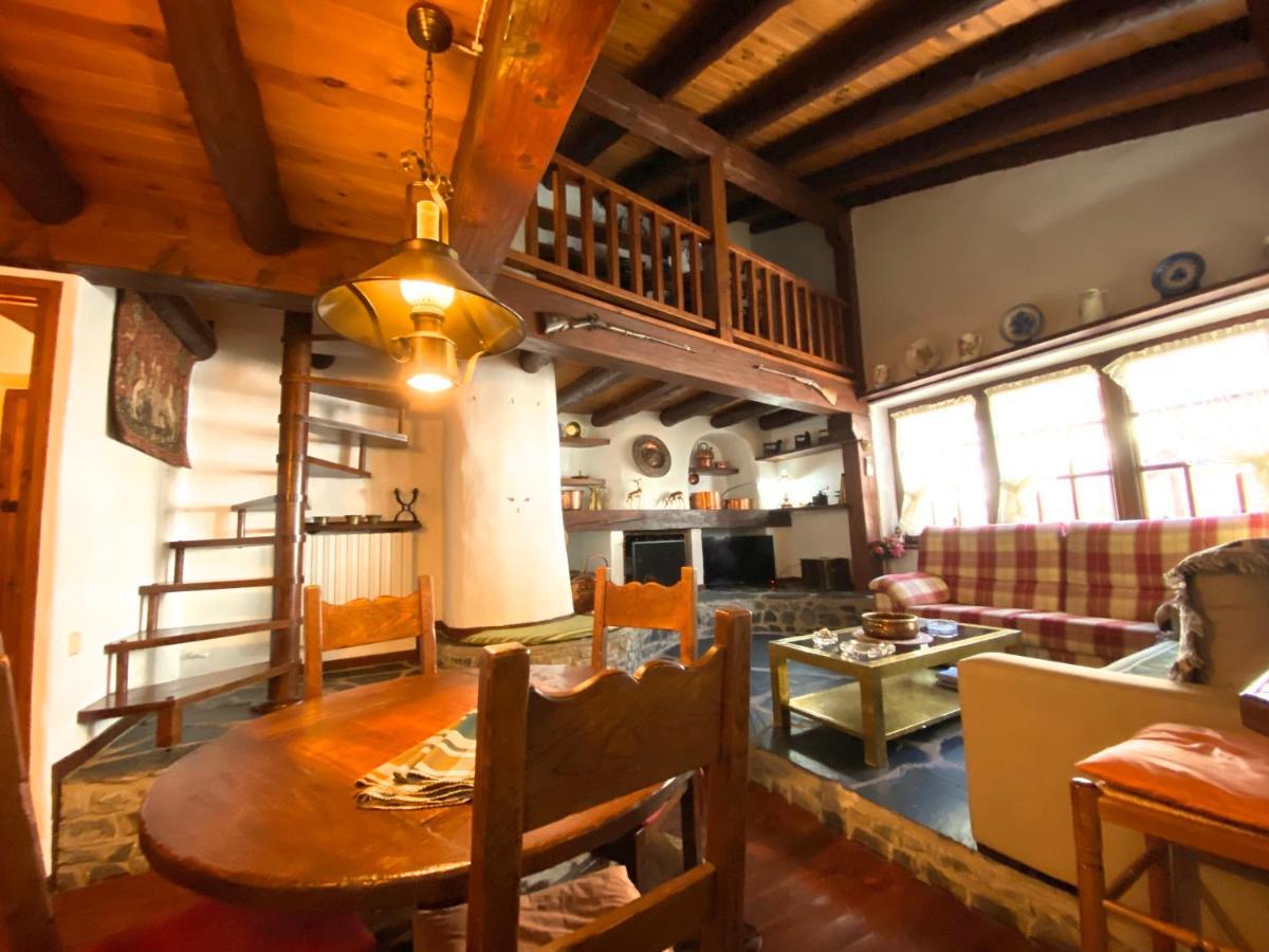 Mas de Ribafeta C5 Bordes D'Arinsal, Duplex Rustico Con Chimenea, Arinsal, Zona Vallnord מראה חיצוני תמונה