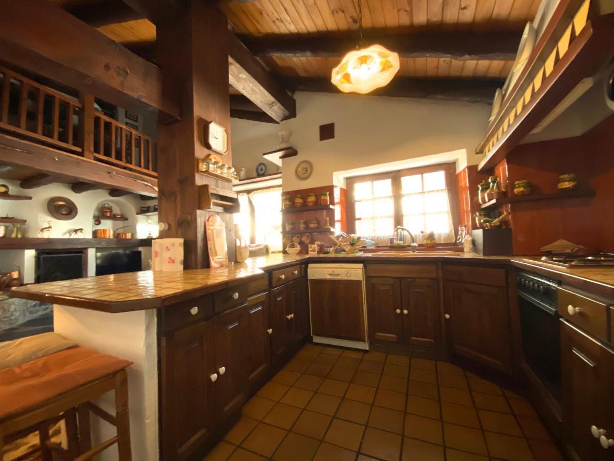 Mas de Ribafeta C5 Bordes D'Arinsal, Duplex Rustico Con Chimenea, Arinsal, Zona Vallnord מראה חיצוני תמונה