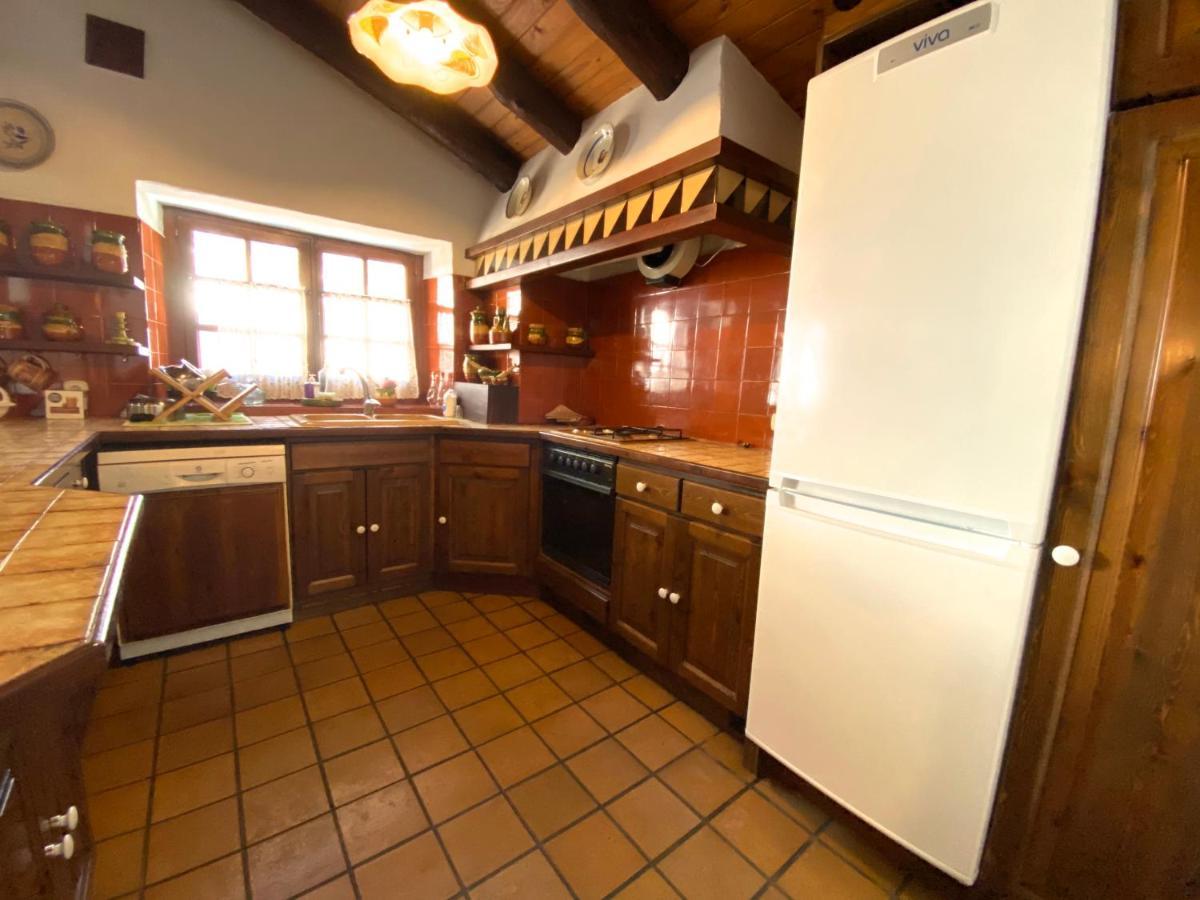 Mas de Ribafeta C5 Bordes D'Arinsal, Duplex Rustico Con Chimenea, Arinsal, Zona Vallnord מראה חיצוני תמונה